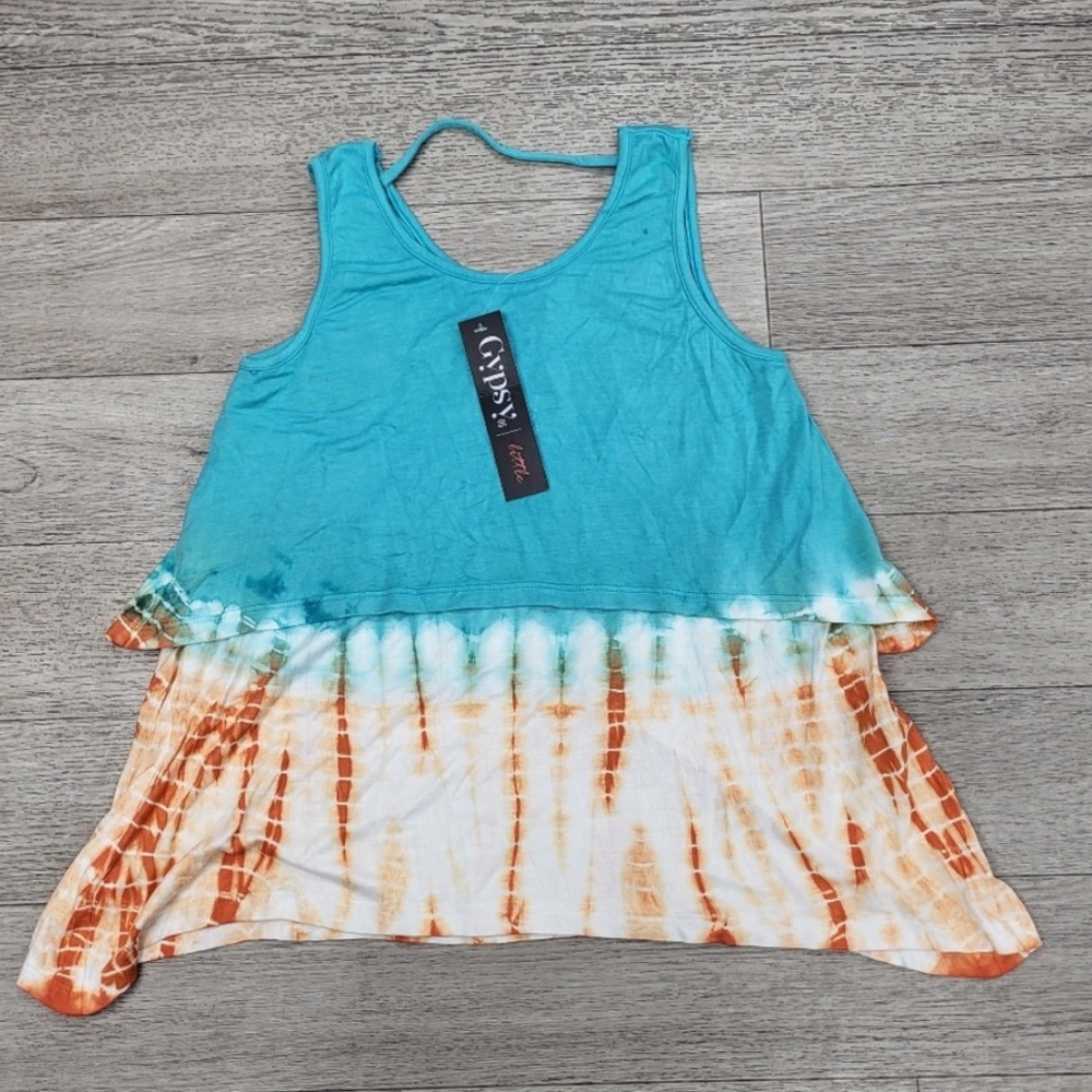 🧡Girl’s Gypsy 05🧡